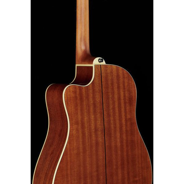 EPIPHONE J-15 EC Deluxe FISHMAN ESTUCHE NATURAL