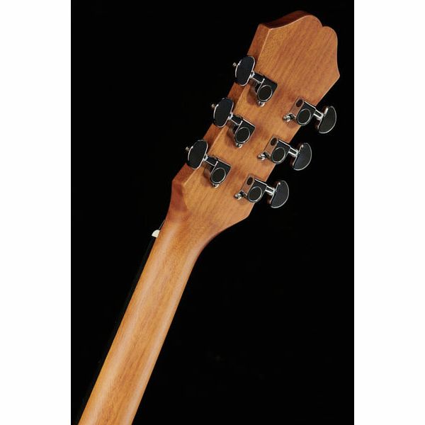 EPIPHONE J-15 EC Deluxe FISHMAN ESTUCHE NATURAL