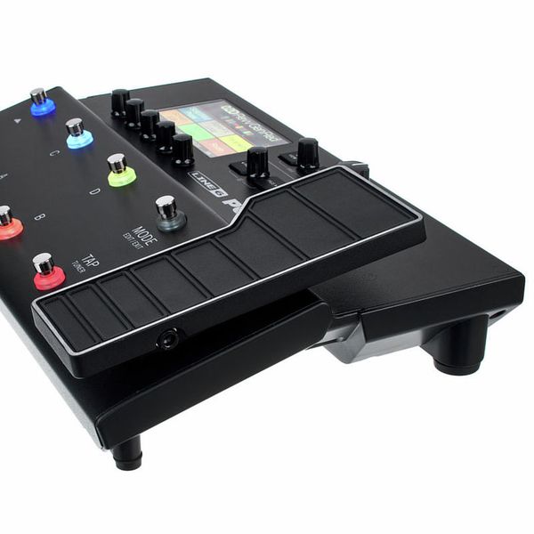LINE 6 POD GO PEDALERA MULTIEFECTOS