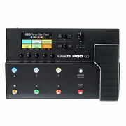 LINE 6 POD GO PEDALERA MULTIEFECTOS