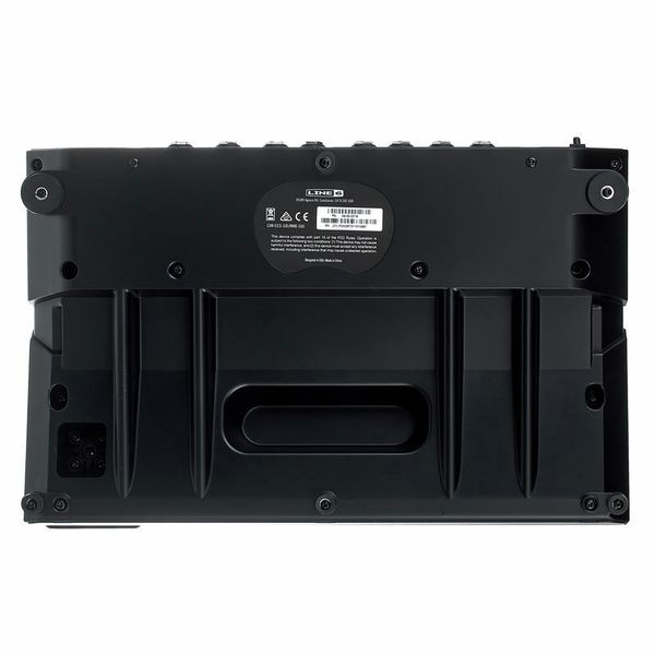 LINE 6 POD GO PEDALERA MULTIEFECTOS
