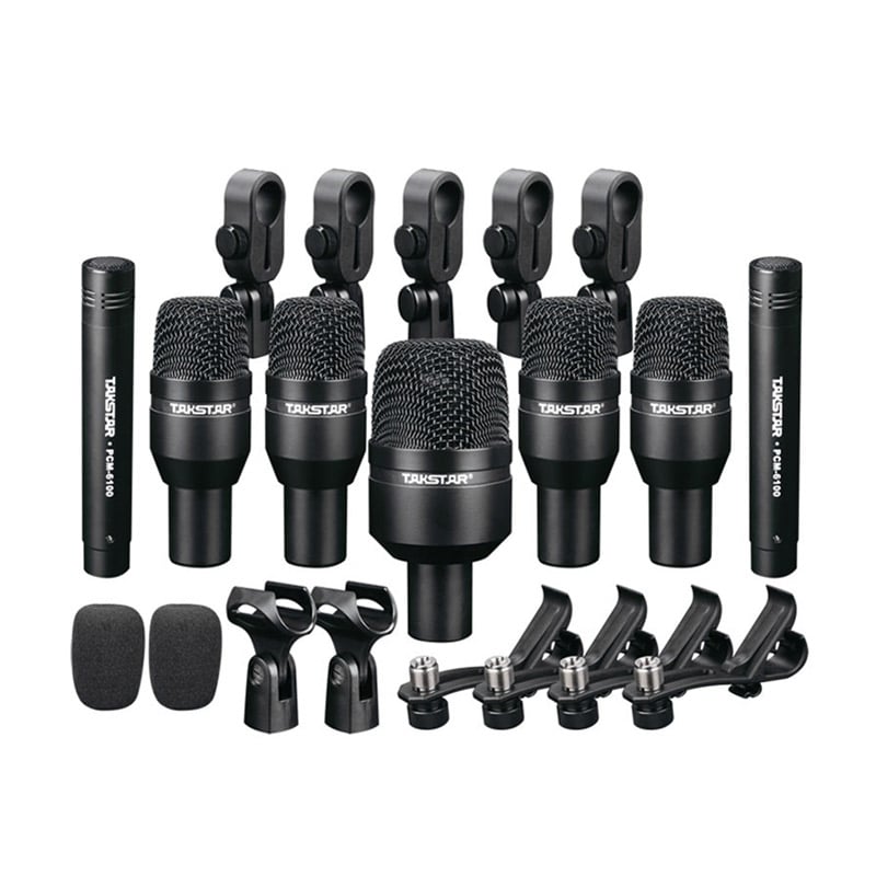Takstar DMS-D7