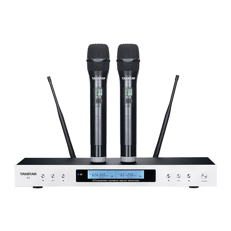 Takstar G3 