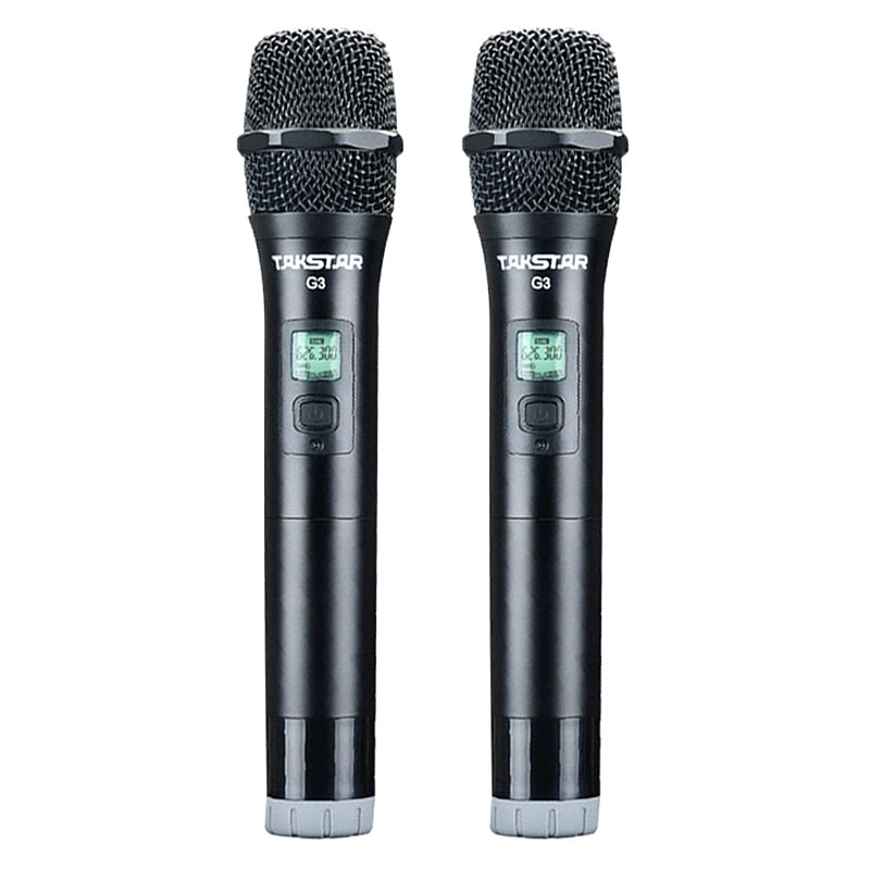 Takstar G3 