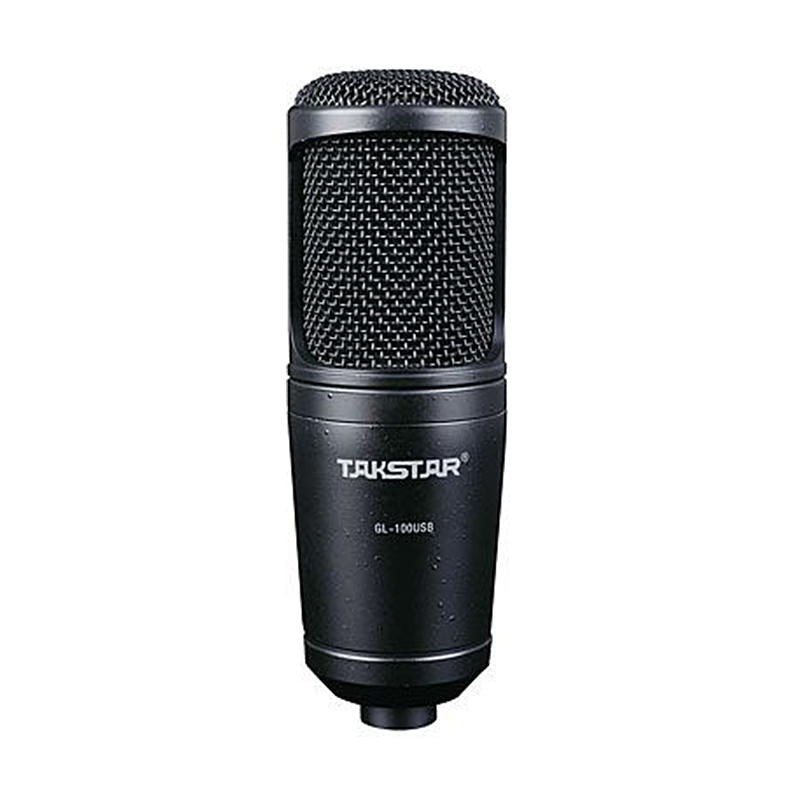 Takstar GL 100USB