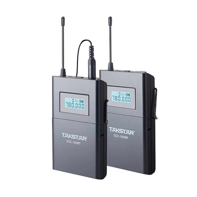 Takstar SGC-100W