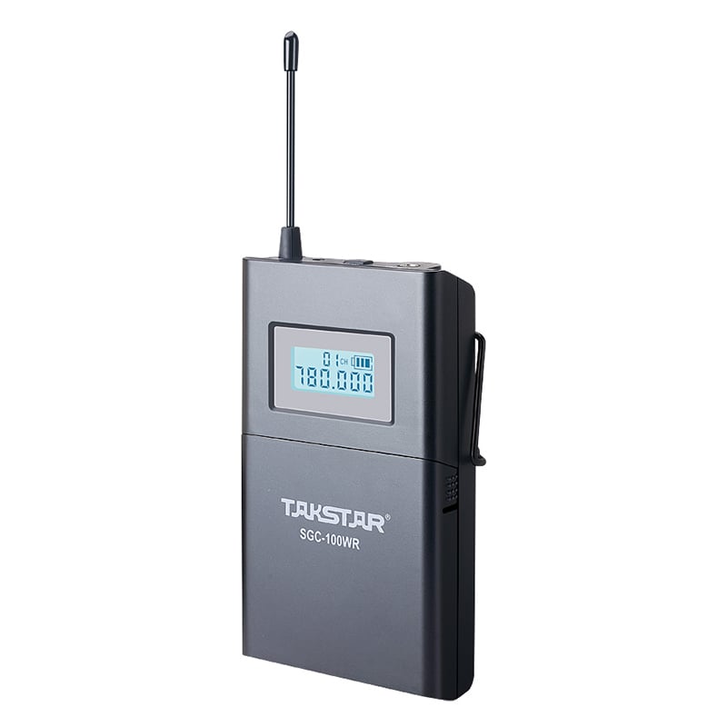 Takstar SGC-100W