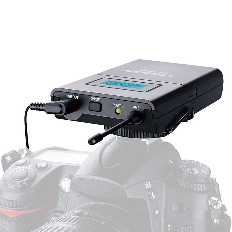 Takstar SGC-100W