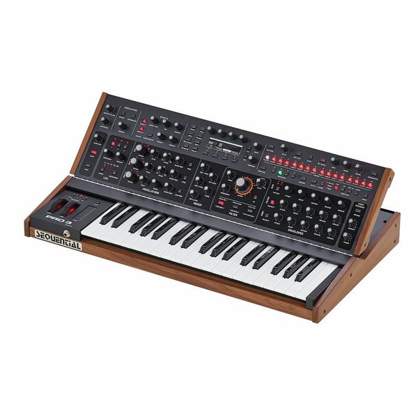 SEQUENTIAL PRO 3 SPECIAL EDITION