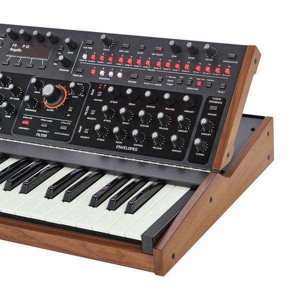 SEQUENTIAL PRO 3 SPECIAL EDITION