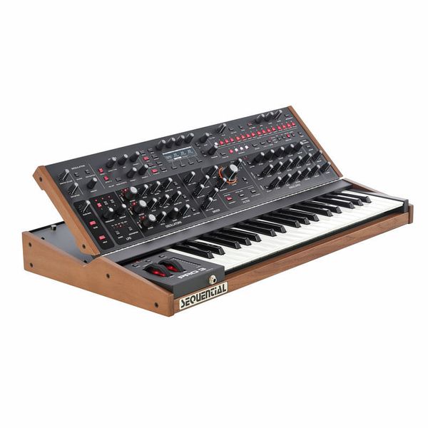 SEQUENTIAL PRO 3 SPECIAL EDITION