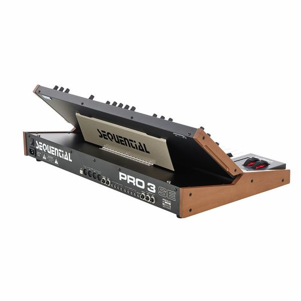 SEQUENTIAL PRO 3 SPECIAL EDITION