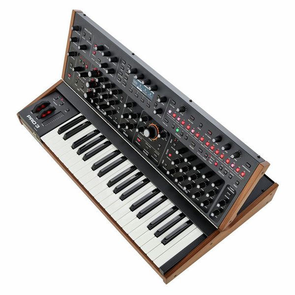 SEQUENTIAL PRO 3 SPECIAL EDITION