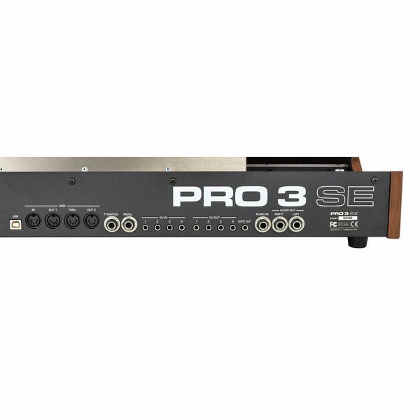 SEQUENTIAL PRO 3 SPECIAL EDITION