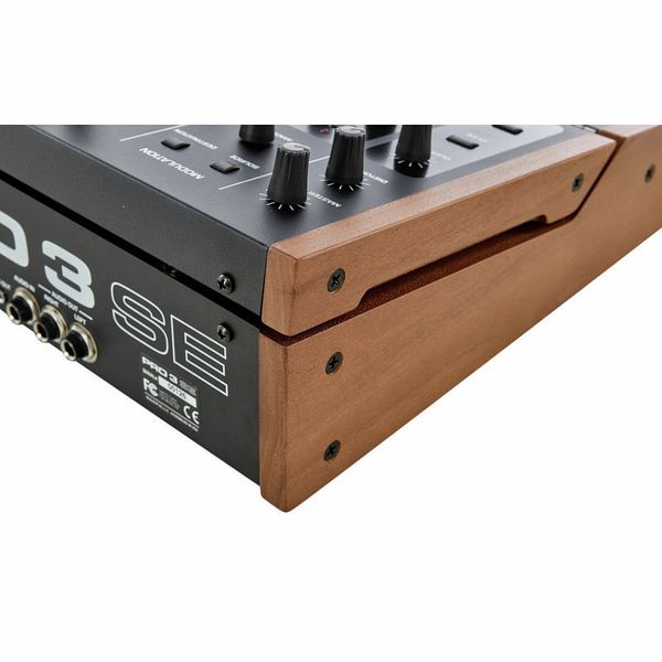 SEQUENTIAL PRO 3 SPECIAL EDITION