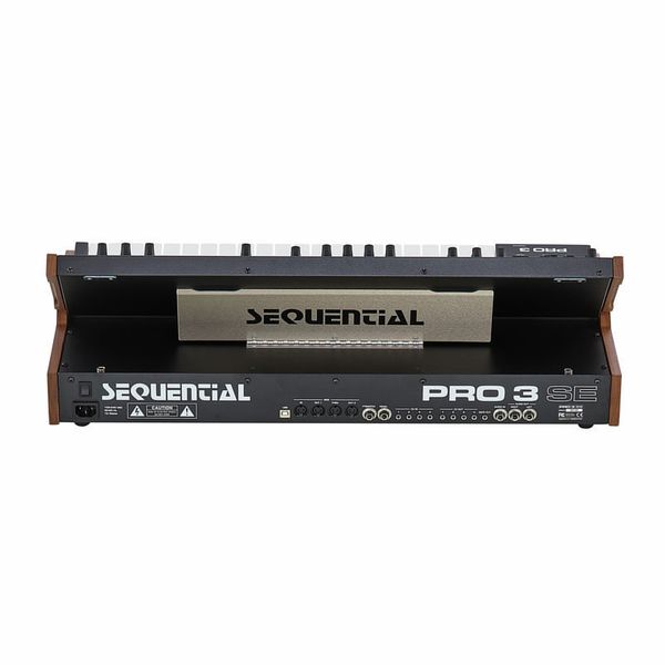 SEQUENTIAL PRO 3 SPECIAL EDITION