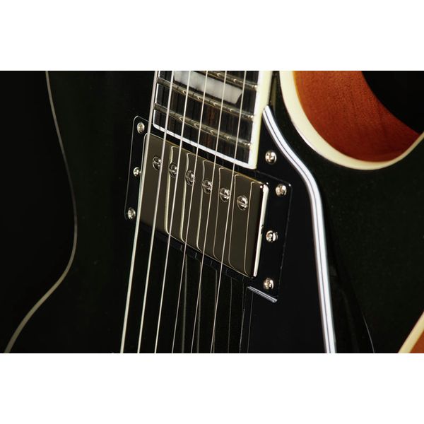 EPIPHONE LES PAUL MODERN GRAPHITE BLACK