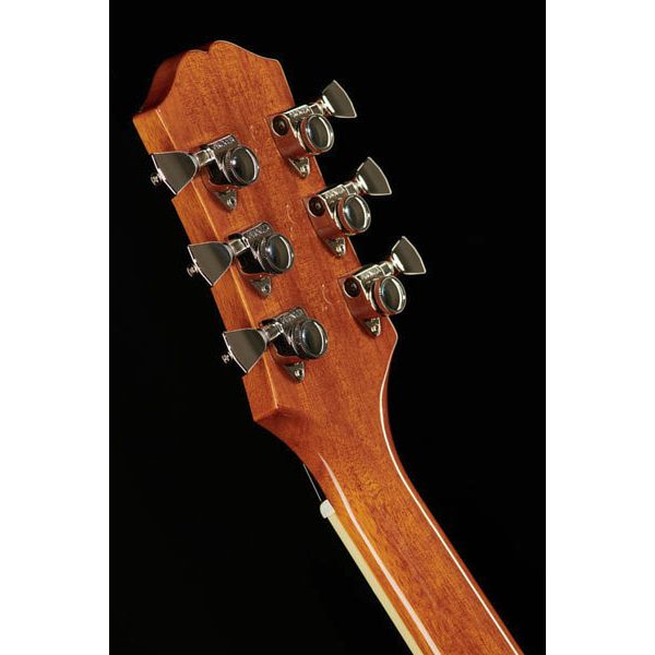 EPIPHONE LES PAUL MODERN GRAPHITE BLACK