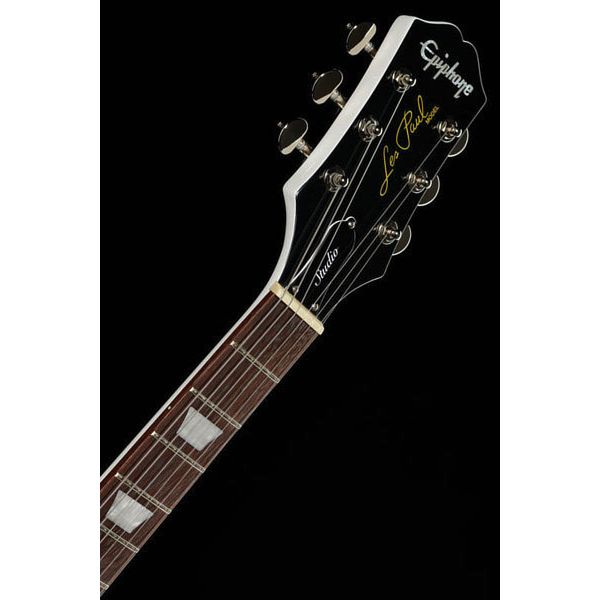 EPIPHONE LES PAUL STUDIO ALPINE WHITE