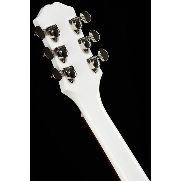 EPIPHONE LES PAUL STUDIO ALPINE WHITE