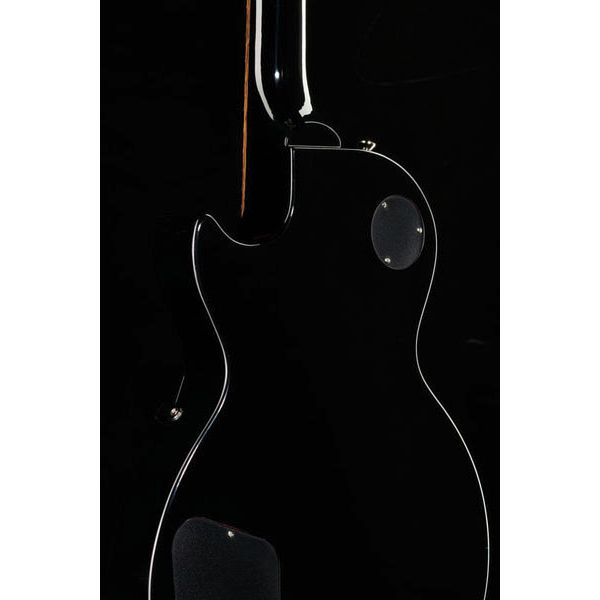 EPIPHONE LES PAUL STUDIO EBONY