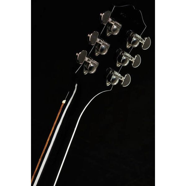 EPIPHONE LES PAUL STUDIO EBONY