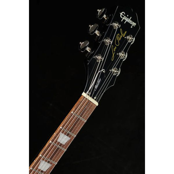 EPIPHONE LES PAUL STUDIO EBONY