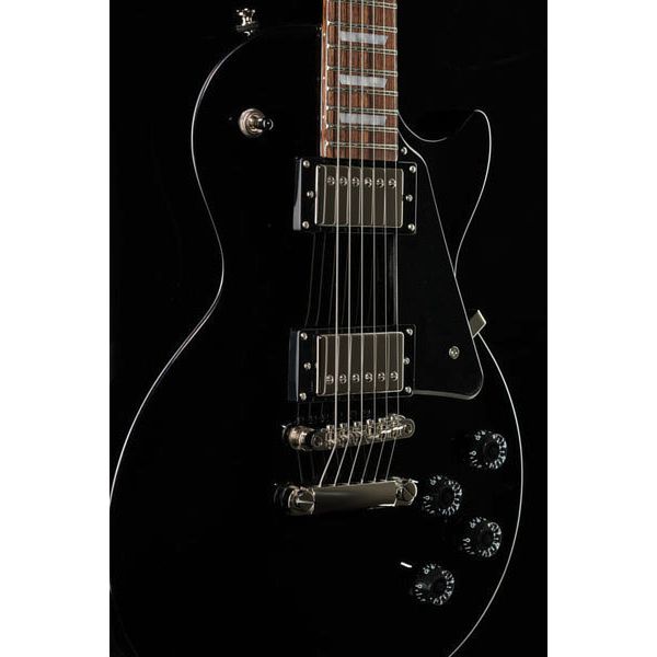 EPIPHONE LES PAUL STUDIO EBONY