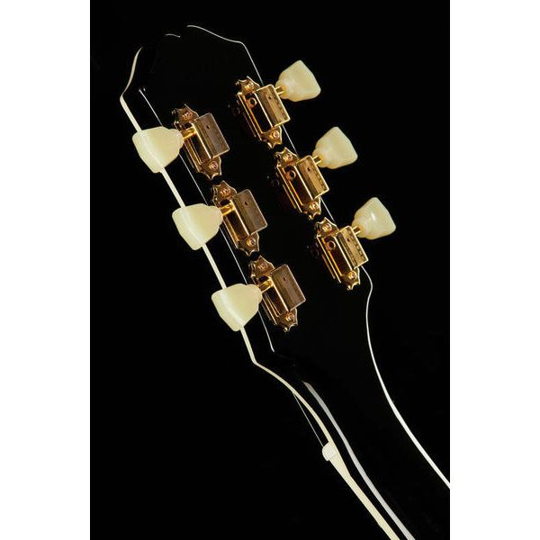 EPIPHONE SG CUSTOM EBONY