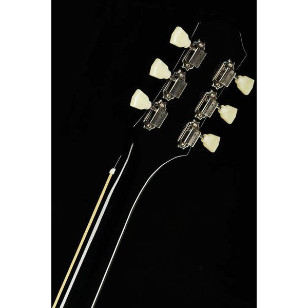 EPIPHONE SG STANDARD EBONY