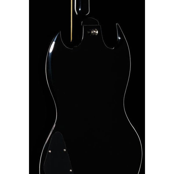 EPIPHONE SG STANDARD EBONY
