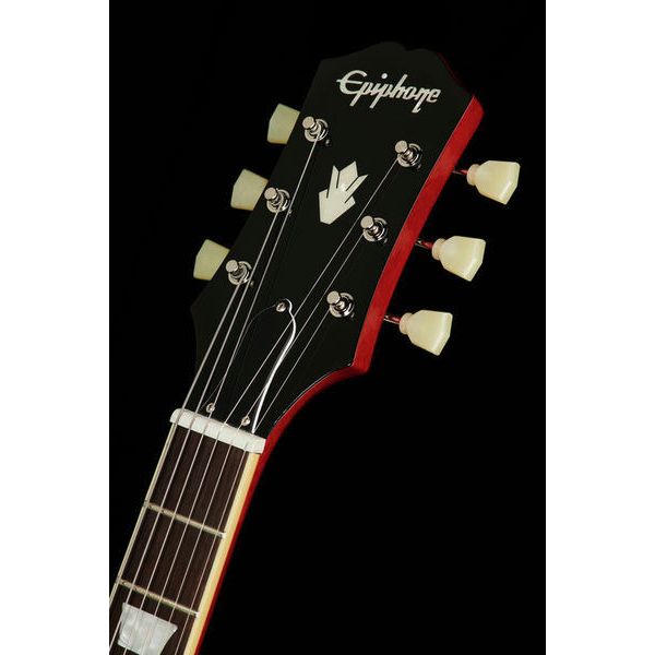 EPIPHONE SG STANDARD 60S VINTAGE CHERRY