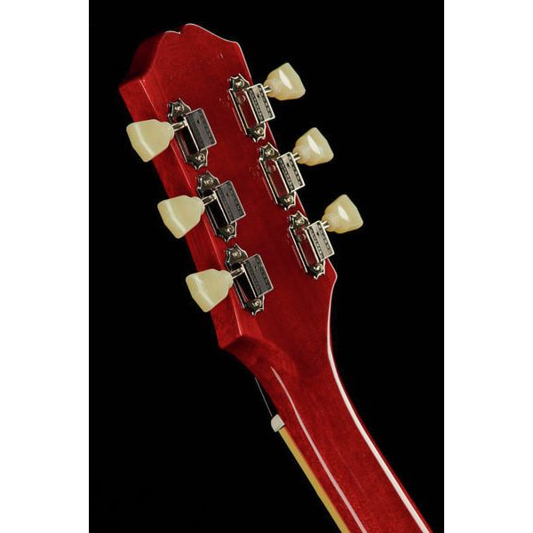 EPIPHONE SG STANDARD 60S VINTAGE CHERRY