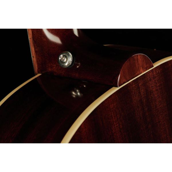 EPIPHONE MASTERBILT TEXAN AGED FADED CHERRY