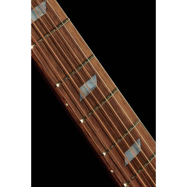 EPIPHONE MASTERBILT TEXAN AGED FADED CHERRY