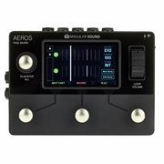 Singular Sound Aeros Loop Studio Looper