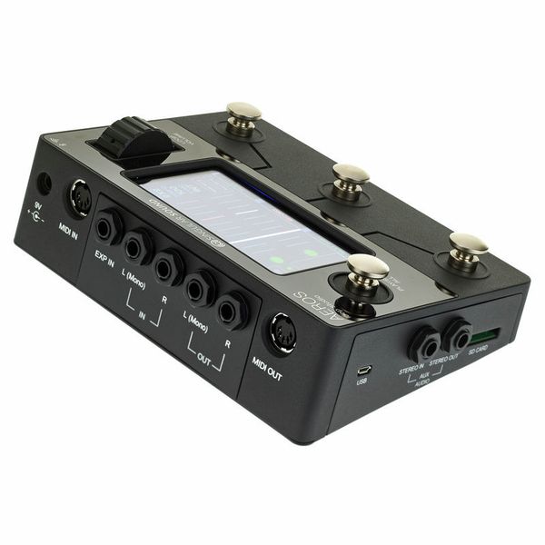 Singular Sound Aeros Loop Studio Looper