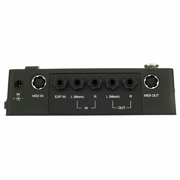Singular Sound Aeros Loop Studio Looper
