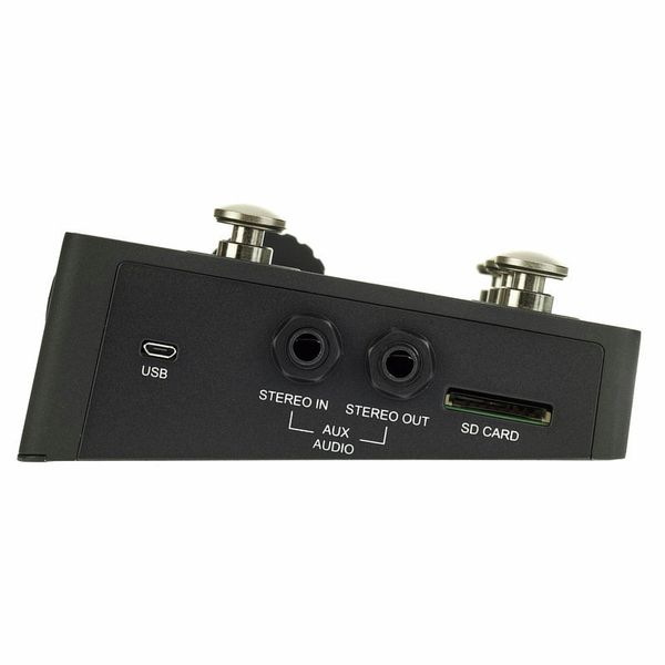 Singular Sound Aeros Loop Studio Looper