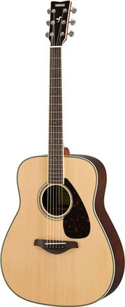 YAMAHA FG830 NT