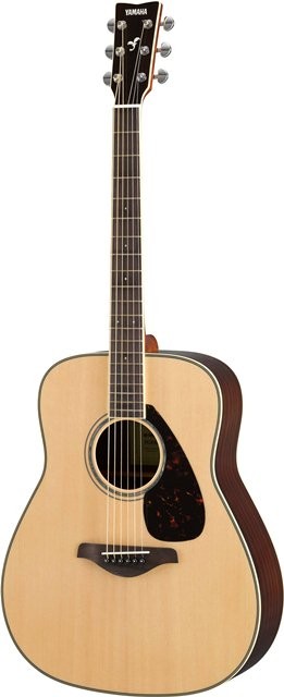 YAMAHA FG830 NT