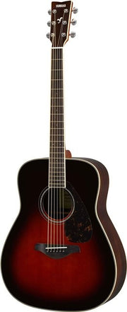 YAMAHA FG830 TBS