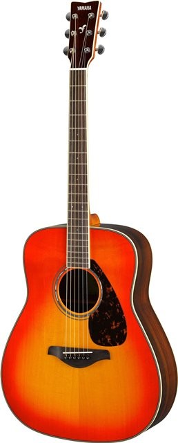 YAMAHA FG830 AB