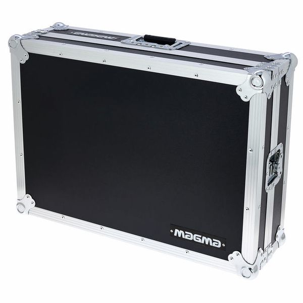 Magma Dj-Controller Case Prime 2