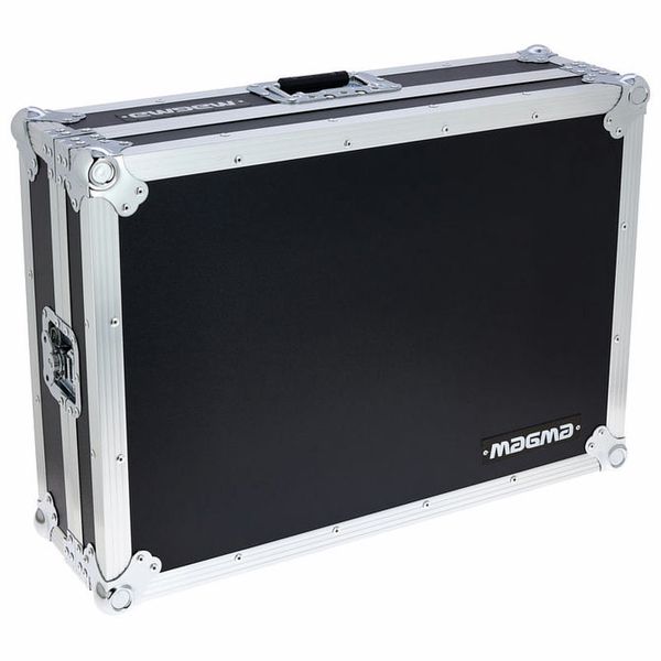 Magma Dj-Controller Case Prime 2