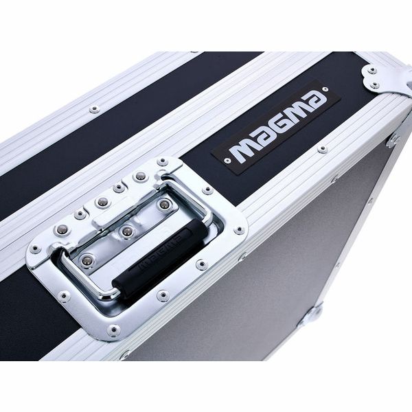Magma Dj-Controller Case Prime 2