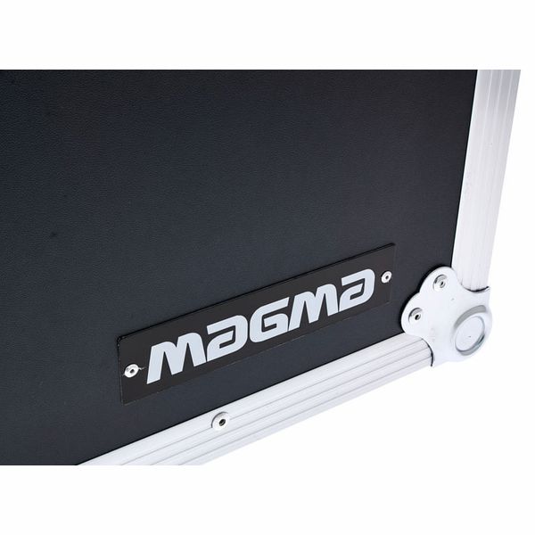 Magma Dj-Controller Case Prime 2