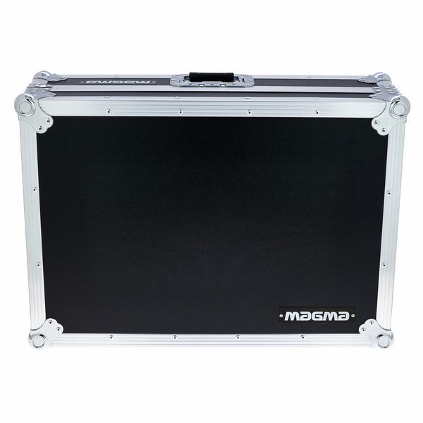 Magma Dj-Controller Case Prime 2