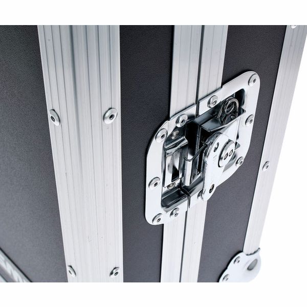 Magma Dj-Controller Case Prime 2