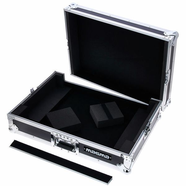 Magma Dj-Controller Case Prime 2